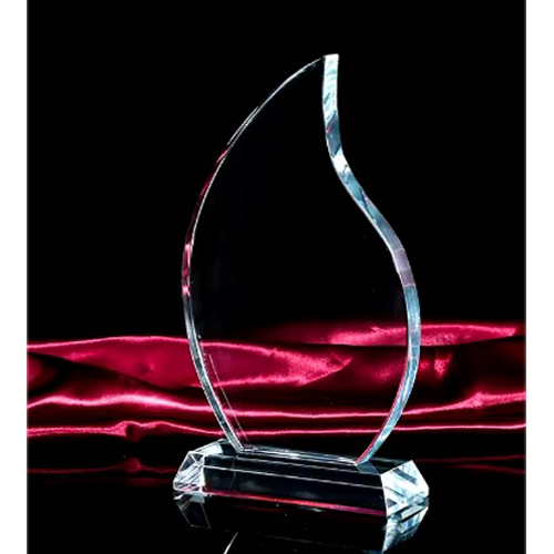 Galvano Cristal Gota