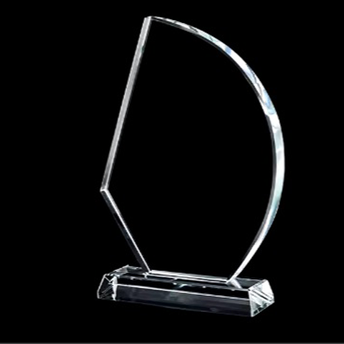 Galvano Cristal Vela