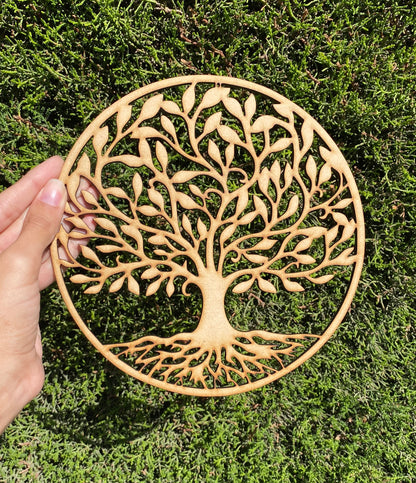 Pack 6 Árbol de la Vida 20cm