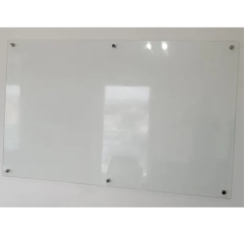Pizarra Acrilico Transparente 120x80cm