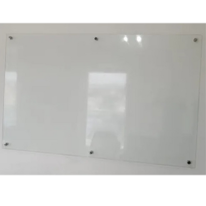 Pizarra Acrilico Transparente 120x80cm
