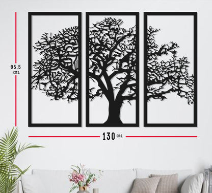 Cuadro Árbol de la Vida Grande