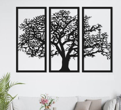 Cuadro Árbol de la Vida Grande