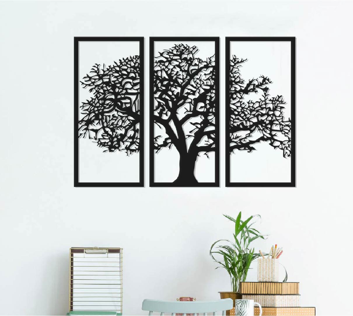 Cuadro Árbol de la Vida