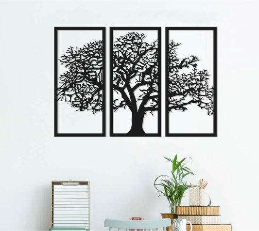 Cuadro Árbol de la Vida